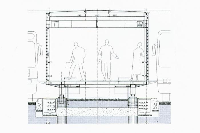 Sistema de Transportes Masivo - Transmilenio - Planum - The journal of